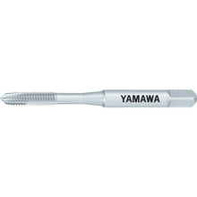 Load image into Gallery viewer, Spiral Pointed Taps (for Oversized)  POS8.0N  YAMAWA
