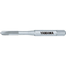 Load image into Gallery viewer, Plus Series Spiral Pointed Taps for Metric Threads  PNPQ3.5H  YAMAWA
