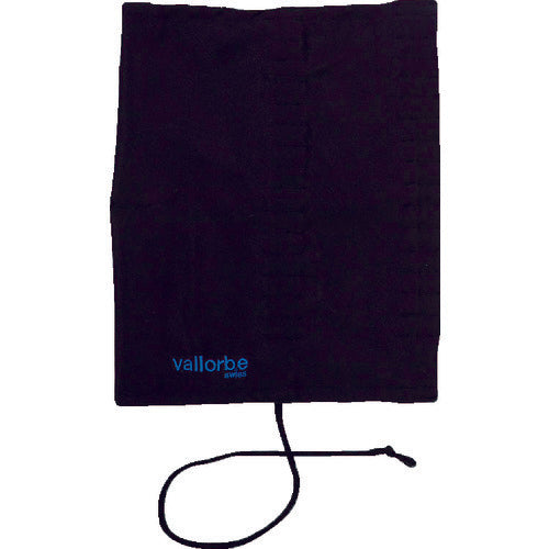 Pouch  POUCH-C-L  vallorbe