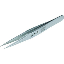 Load image into Gallery viewer, Tweezers  PP-106  HOZAN
