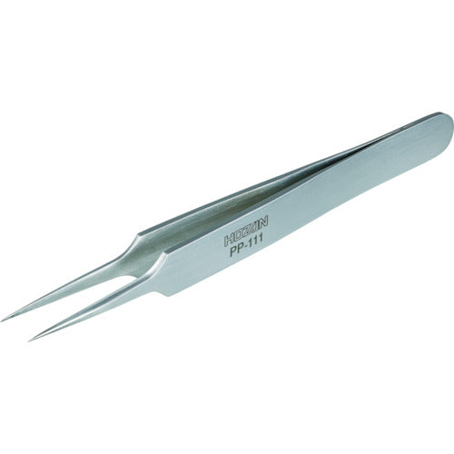 Tweezers  PP-111  HOZAN