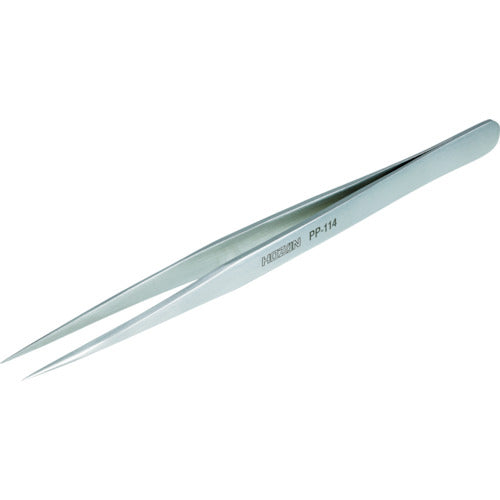 Tweezers  PP-114  HOZAN