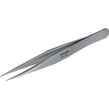 Load image into Gallery viewer, Titanium Tweezers  PP-120  HOZAN
