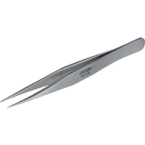 Titanium Tweezers  PP-120  HOZAN