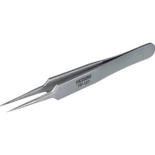 Load image into Gallery viewer, Titanium Tweezers  PP-121  HOZAN
