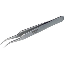 Load image into Gallery viewer, Titanium Tweezers  PP-122  HOZAN
