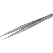 Load image into Gallery viewer, Titanium Tweezers  PP-124  HOZAN
