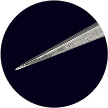 Load image into Gallery viewer, Titanium Tweezers  PP-124  HOZAN
