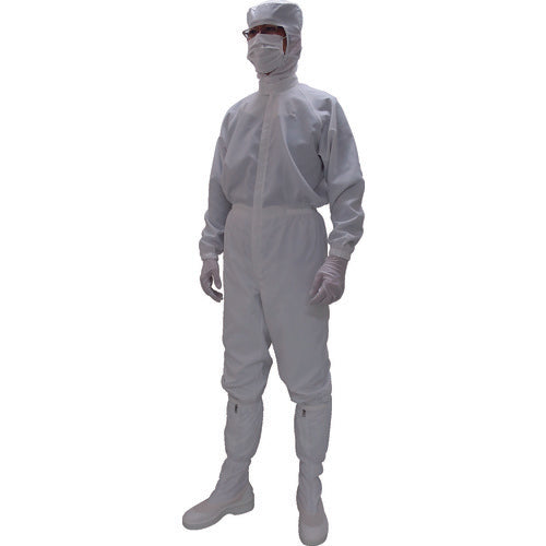 Clean Room Wear  PP1410WS  GOLDWIN