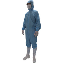 Load image into Gallery viewer, Clean Room Wear  PP1440BL  GOLDWIN
