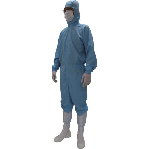 Clean Room Wear  PP1440BL  GOLDWIN