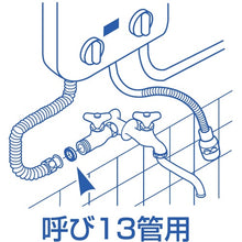 Load image into Gallery viewer, Packing  PP40-5S-13  SANEI
