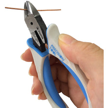 Load image into Gallery viewer, PROTECH Nippers with Carbide Blade  2830212500029  FUJIYA
