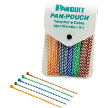 Load image into Gallery viewer, Cable Tie Kit  PP5X50F  PANDUIT
