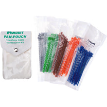 Load image into Gallery viewer, Cable Tie Kit  PP5X50F  PANDUIT
