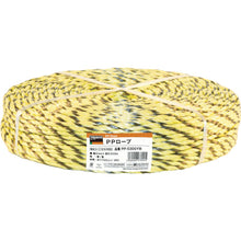 Load image into Gallery viewer, PP Rope  PP-6200YB  TRUSCO
