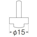 Load image into Gallery viewer, Water Saving Packing  PP84-1S-15  SANEI

