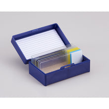 Load image into Gallery viewer, Slide Storage Box  PPB-12  TRUSCO
