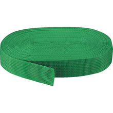 Load image into Gallery viewer, PP Belt  PPB-3010GN  TRUSCO
