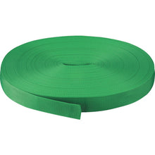 Load image into Gallery viewer, PP Belt  PPB-3050GN  TRUSCO
