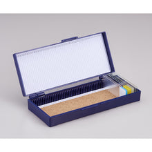 Load image into Gallery viewer, Slide Storage Box  PPB-50  TRUSCO
