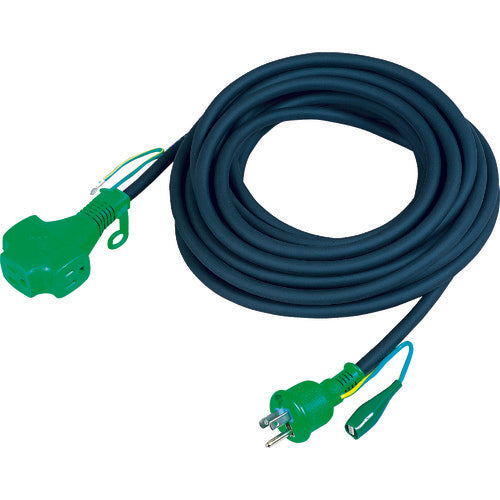 Extension Cord  PPTF-10E  NICHIDO