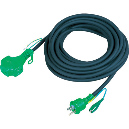 Extension Cord  PPTF-20E  NICHIDO