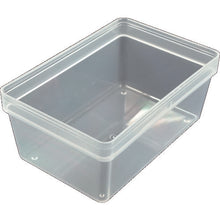 Load image into Gallery viewer, PP Container (Parts Case)  PPY-629340  TRUSCO
