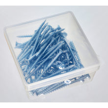 Load image into Gallery viewer, PP Container (Parts Case)  PPY-6293F  TRUSCO
