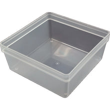 Load image into Gallery viewer, PP Container (Parts Case)  PPY-939340  TRUSCO
