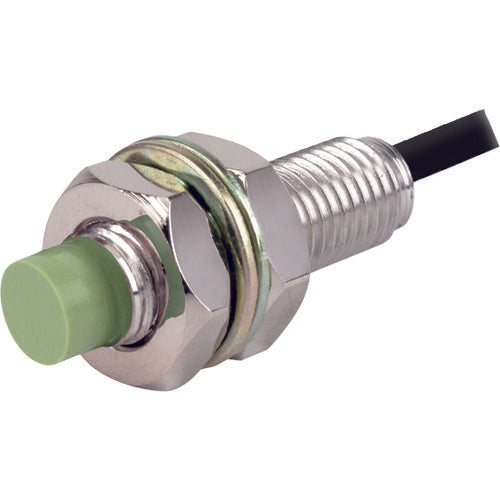 Cylindrical DC 3-wire Proximity Sensor  PR08-2DN  Autonics