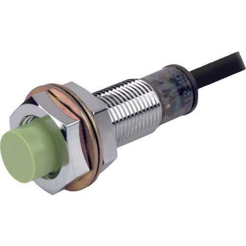 Cylindrical DC 3-wire Proximity Sensor  PR12-4DN  Autonics