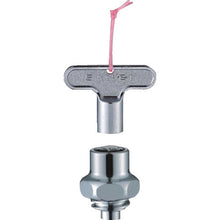 Load image into Gallery viewer, Key Faucet Handle  PR16AS-13  SANEI
