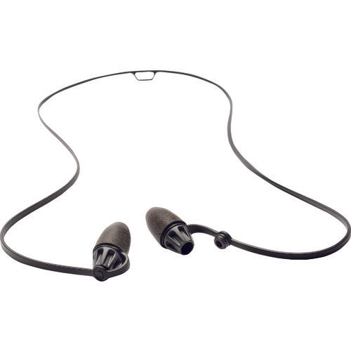 Filtered Disposable Ear Plugs  PR-1989  Crescendo