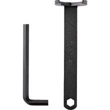 Load image into Gallery viewer, Faucet Wrench  PR357  SANEI
