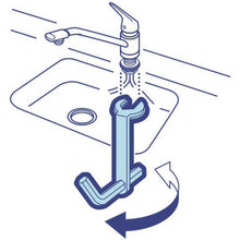 Load image into Gallery viewer, Faucet Wrench  PR357  SANEI
