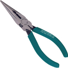 Load image into Gallery viewer, Long Nose Pliers with Wire Stripper  PR-36  ENGINEER
