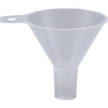 Load image into Gallery viewer, Powder Funnel  PR65  TRUSCO
