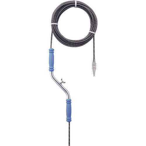 Drain Pipe Cleaner  PR801-10  SANEI