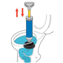 Load image into Gallery viewer, Drain Pipe Cleaner  PR8700-L  SANEI

