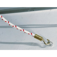 Load image into Gallery viewer, Polyester Double Braided Rope  PRA-55  YUTAKAMAKE

