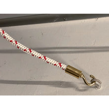 Load image into Gallery viewer, Polyester Double Braided Rope  PRA-65  YUTAKAMAKE

