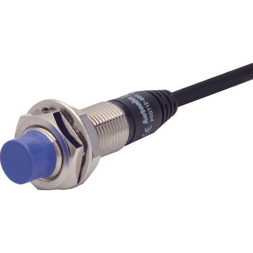 Cylindrical Long-distance DC 3-wire Proximity Sensor  PRD12-8DN  Autonics