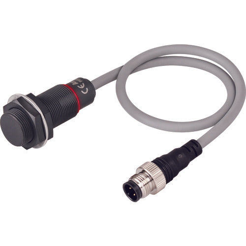 Full-Metal Cylindrical Spatter-Resistant Inductive Proximity Sensors (Cable Connector Type)  PRFAWT18-5DO-IV  Autonics