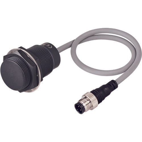 Full-Metal Cylindrical Spatter-Resistant Inductive Proximity Sensors (Cable Connector Type)  PRFAWT30-10DO-IV  Autonics