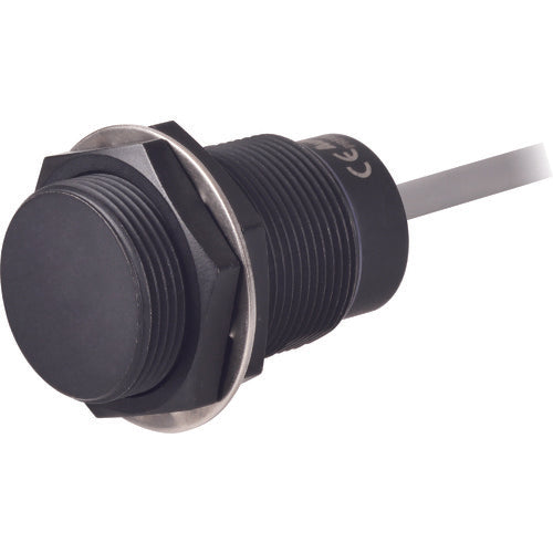 Full-Metal Cylindrical Spatter-Resistant Inductive Proximity Sensors (Cable Type)  PRFDAT30-12DO-V  Autonics