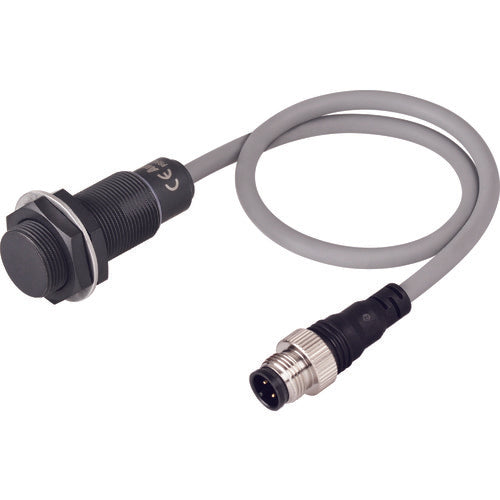 Full-Metal Cylindrical Spatter-Resistant Inductive Proximity Sensors (Cable Connector Type)  PRFDAWT18-7DO-IV  Autonics