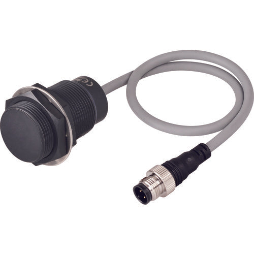 Full-Metal Cylindrical Spatter-Resistant Inductive Proximity Sensors (Cable Connector Type)  PRFDAWT30-12DO-IV  Autonics