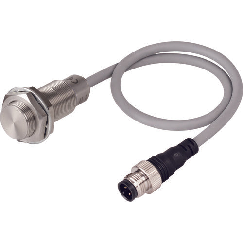 Full-Metal Cylindrical Inductive Proximity Sensors (Cable Connector Type)  PRFDWT18-7DO-IV  Autonics