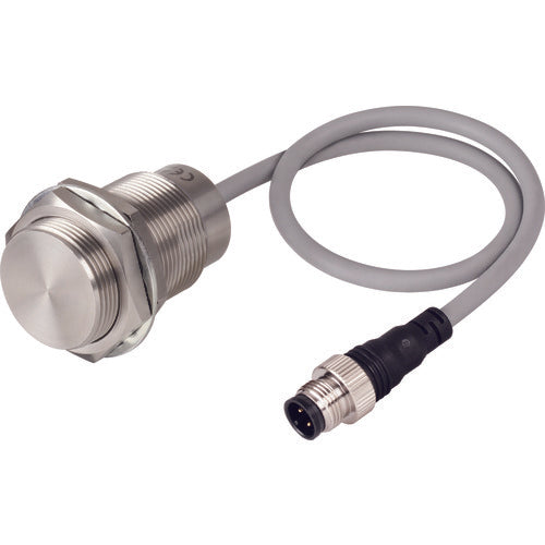 Full-Metal Cylindrical Inductive Proximity Sensors (Cable Connector Type)  PRFDWT30-12DO-IV  Autonics